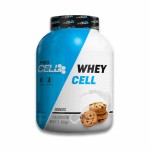 Whey Cell - 900 gr