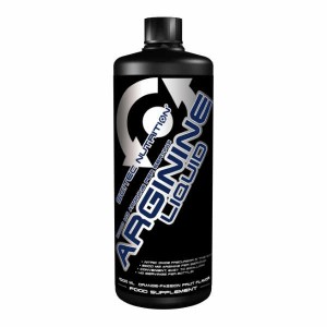Arginine Liquid - 1000 ml
