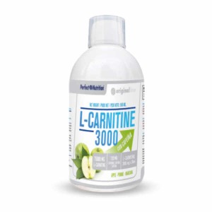 L-Carnitine 3000 - 500 ml