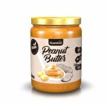 Peanut Cream Crunchy - 500 gr