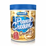 Peanut Cream Crunchy - 1 Kg