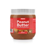 Caramelised Pecan Peanut Butter - 500 gr