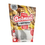 Oat Meal + Whey Protein - 1000 gr