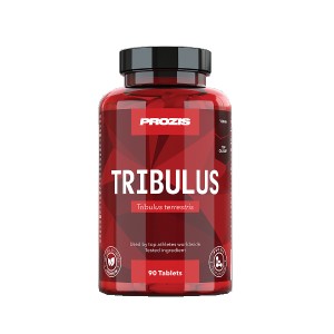 Tribulus Terrestris 1000 mg - 90 tabs.