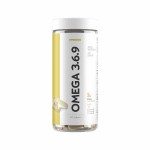 Omega 3-6-9 - 120 softgels