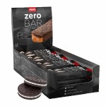 Zero Bar - 12 Barritas x 40 gr