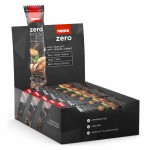 Zero Milk Chocolate with Cereals/Almonds - 24 Barritas x 27 gr