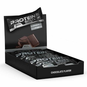 Protein Snack - 12 Barritas x 35 gr