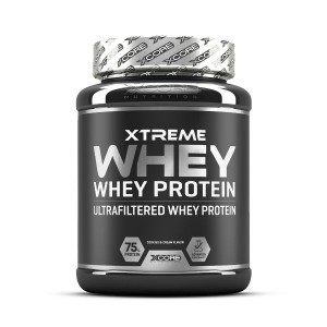 Xtreme Whey Protein SS - 900 gr