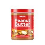 White Chocolate and Raisins Peanut Butter - 250 gr