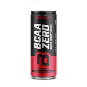 BCAA Zero Energy Drink - 330 ml