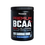 Premium BCAA 8:1:1 + Glutamine - 500 gr