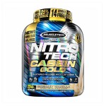 Nitro Tech Casein Gold - 2,23 kg