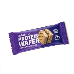 Protein Wafer - 35 gr
