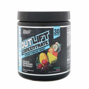 Outlift Concentrate - 30 serv.