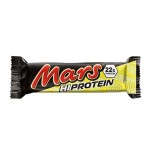 Mars Protein Bar - 12 barritas x 59 gr