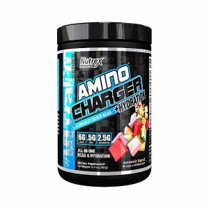 Amino Charger + Hydration - 30 serv.