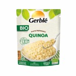 Plato Preparado: Quinoa - 248 gr