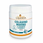 Colageno Marino con Magnesio y Vitamina C - 350 gr