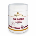 Colageno con Magnesio + Vit. C - 350 gr