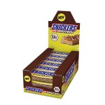 Snickers Hi Protein - 12 barritas