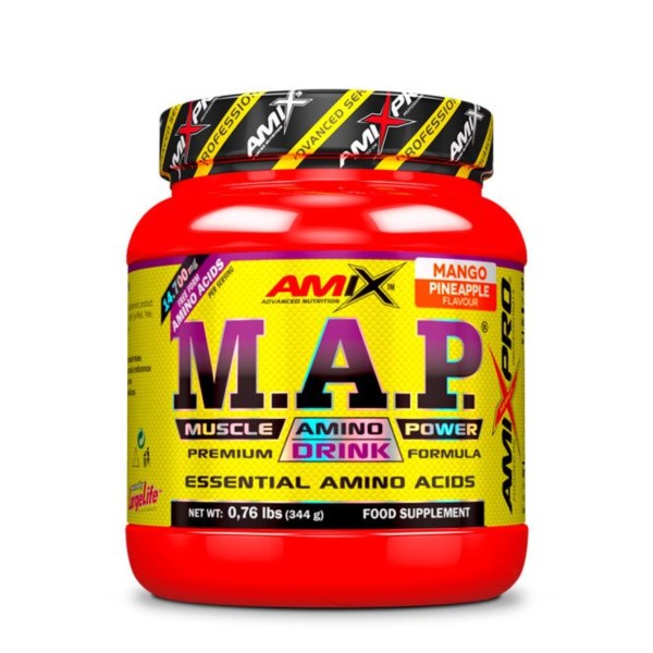 M.A.P Amino Drink - 344 gr