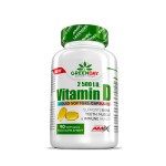 Vitamin D 2500 I.U. - 90 caps.