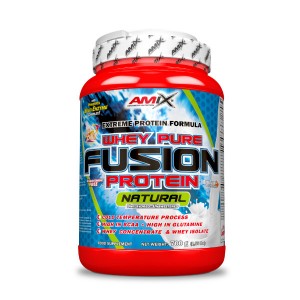 Whey Pure Fusion NATURAL - 700 gr