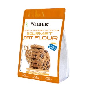 Gourmet Oat Flour - 1 kg