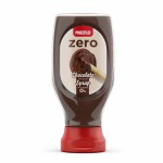 Zero Chocolate Syrup - 290 gr