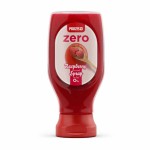 Zero Raspberry Syrup - 290 gr