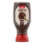 Zero Chocolate Syrup - 580 gr