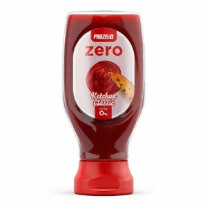 Zero Ketchup Original - 290 gr