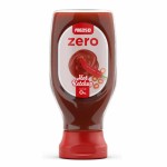 Zero Hot Ketchup - 290 gr