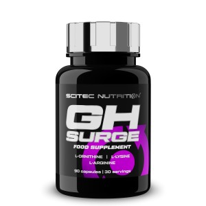 GH Surge - 90 caps.