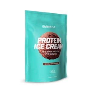 Protein Ice Cream - 500 gr