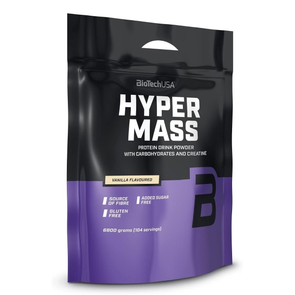Hyper Mass - 6,8 Kg