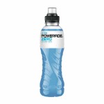 Powerade Zero - 500 ml