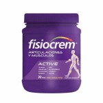 Fisiocrem Articulaciones y Musculos Active - 540 gr