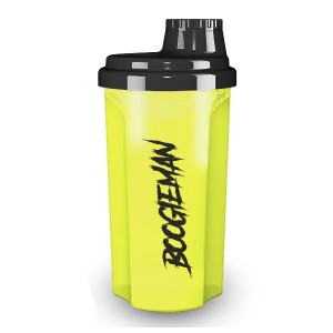 Mezclador Trec Boogieman