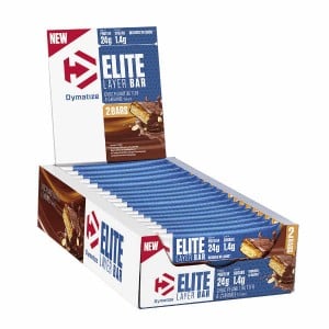 Elite Layer Bar - 18 Barritas x 60 gr
