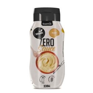 Zero Sauce Mayo - 330 ml