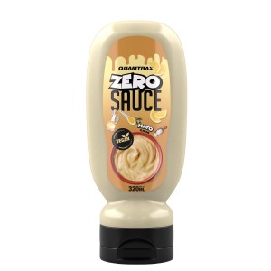 Zero Sauce Mayo - 330 ml