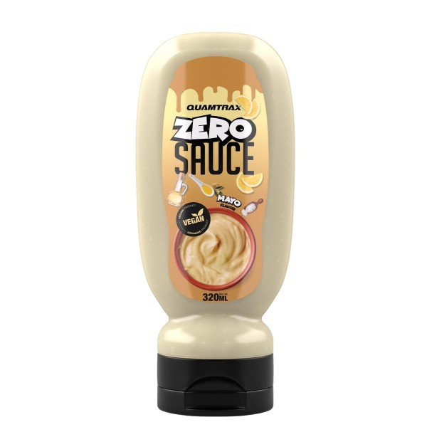 Zero Sauce Mayo - 330 ml
