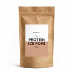 Protein Ice Pops (Helado proteico) - 340 gr