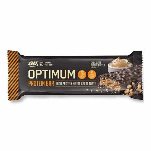Optimum Protein Bar - 1 Barrita x 62 gr