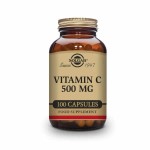 Vitamin C 500 mg - 100 tabls.