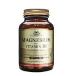 Magnesium + Vitamin B6 - 250 tabls.