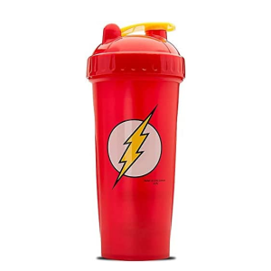 Mezclador Hero Series DC Comic - The Flash