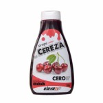 Sirope Elevenfit sabor Cereza - 425 ml
